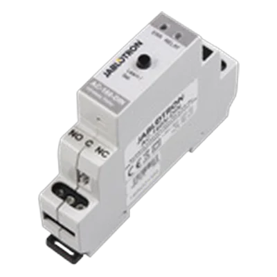 JABLOTRON AC-160-DIN Multifunctional relay for DIN-rail installation
