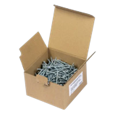 JABLOTRON ACC-SH4.5X50 Wood half-round head screws