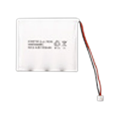 JABLOTRON BAT-4V8-N900 NiCd battery 4.8 V/900 mAh