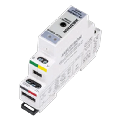 JABLOTRON JA-110N-DIN PG-DIN power output module