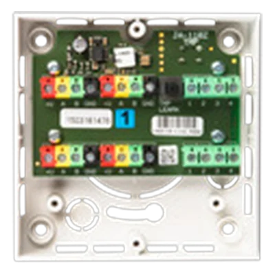 JABLOTRON JA-110Z Address bus splitter