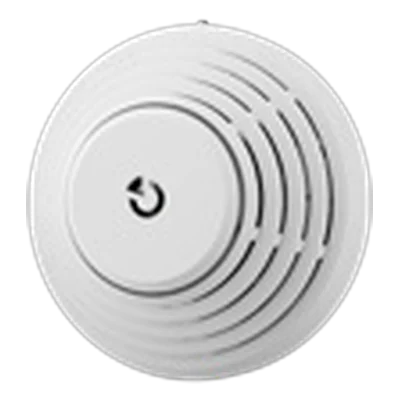 JABLOTRON JA-111ST-A Combined smoke and heat detector with an internal siren