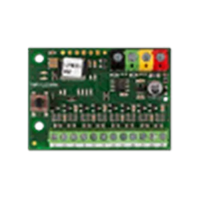 JABLOTRON JA-118M Magnetic detectors' connection module