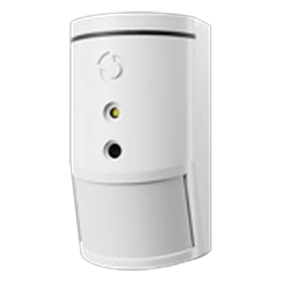 JABLOTRON JA-120PC PIR motion detector with a camera