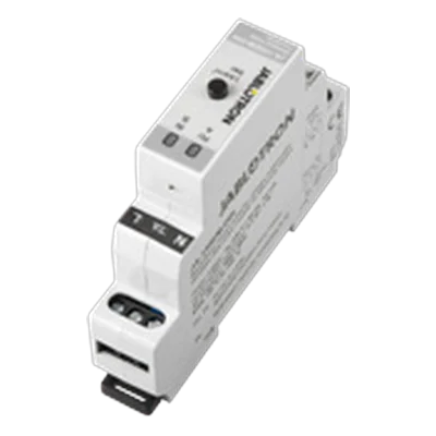 JABLOTRON JA-150EM-DIN Module for electricity meter pulse output