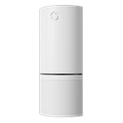 JABLOTRON JA-162PW (G) PIR and MW motion detector with a white (grey) lens