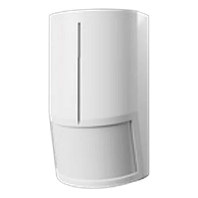 JABLOTRON JA-180W PIR and MW motion detector