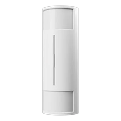 JABLOTRON JA-186P Two-zone PIR motion detector