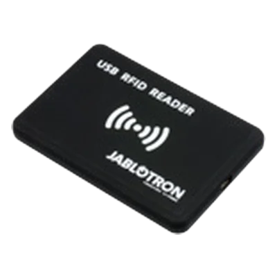 JABLOTRON JA-190T RFID card reader for PC