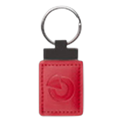 JABLOTRON JA-194J-RE RFID leather key tag