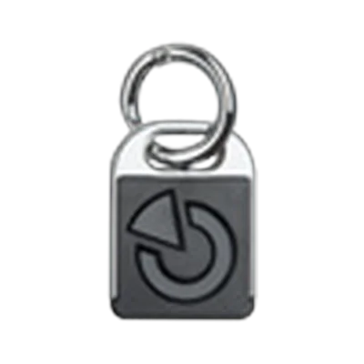 JABLOTRON JA-195J RFID entry key tag