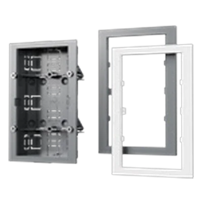 JABLOTRON JA-196PL-S Wall holder for PIR detectors