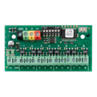 JABLOTRON JB-118N PG signal output module