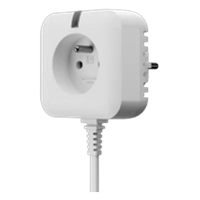 JABLOTRON JB-162N-PLUG Smart plug with external output