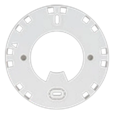 JABLOTRON PLV-P-ST Universal ceiling circular spacer