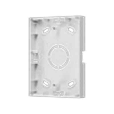 JABLOTRON WRE-SC-WH /-BK Mounting box
